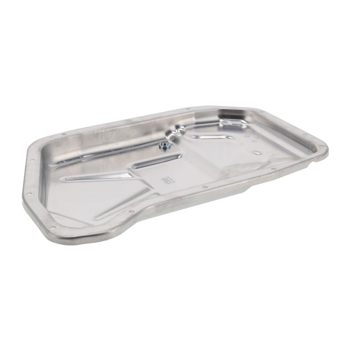 VAICO V10-9481 Oil Sump, automatic transmission - Eco Torque