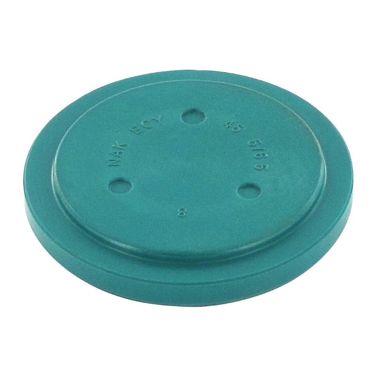VAICO V10-9783 Flange Lid, manual transmission - Eco Torque