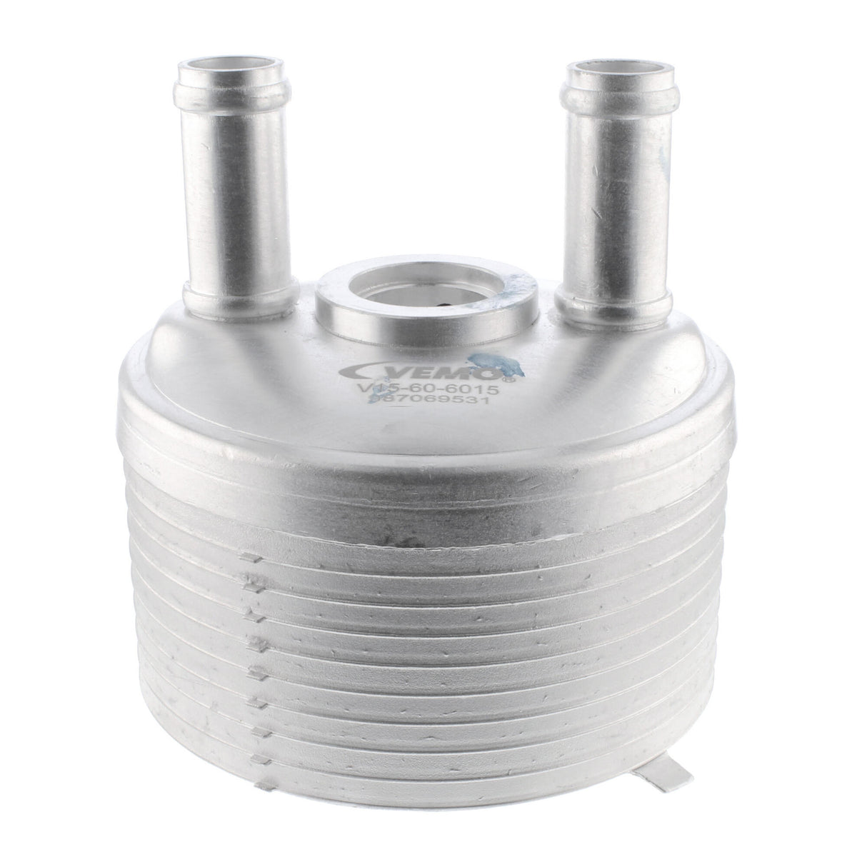 VEMO V15-60-6015 Oil Cooler, automatic transmission - Eco Torque