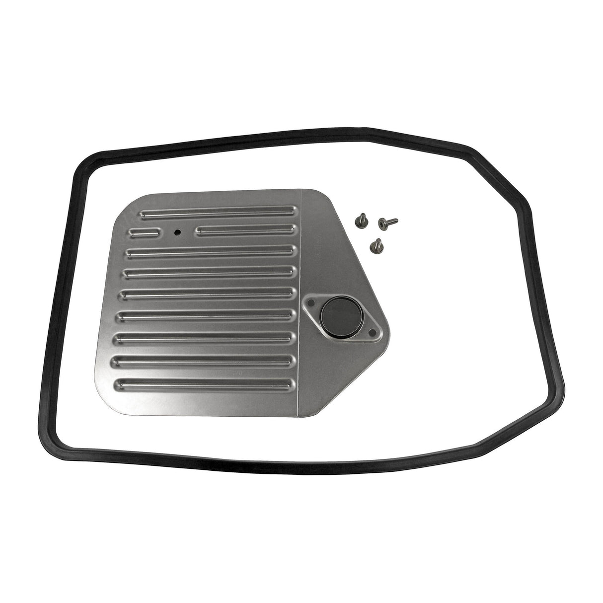 VAICO V20-0137-1 Hydraulic Filter Kit, automatic transmission - Eco Torque