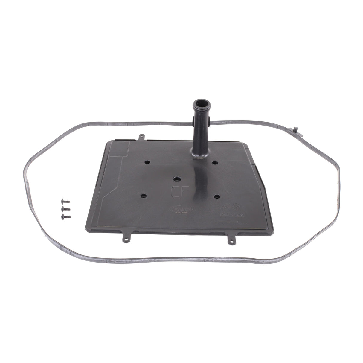 VAICO V20-0586 Hydraulic Filter Kit, automatic transmission - Eco Torque
