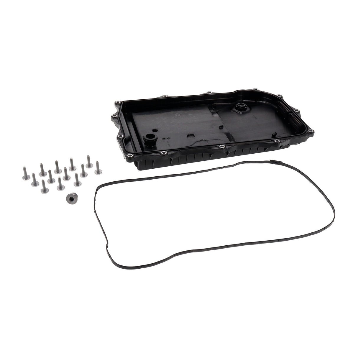 VAICO V20-0588 Oil Sump, automatic transmission - Eco Torque
