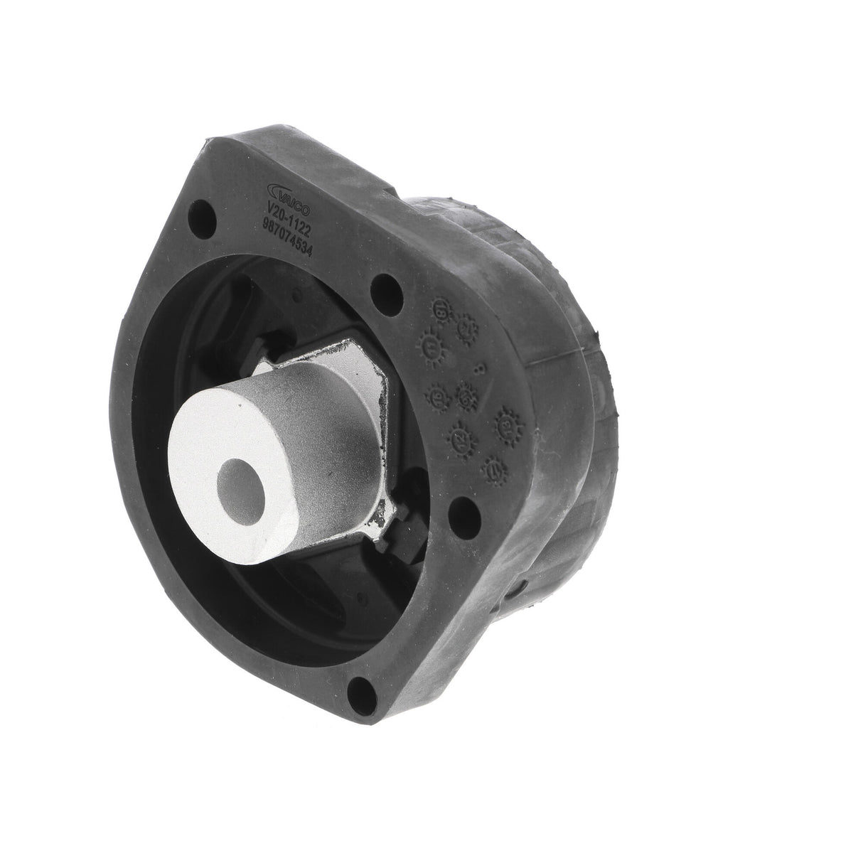 VAICO V20-1122 Mounting, automatic transmission - Eco Torque