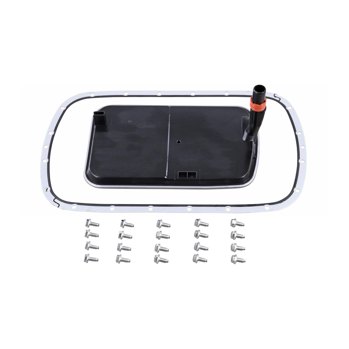 VAICO V20-1129 Hydraulic Filter Kit, automatic transmission - Eco Torque