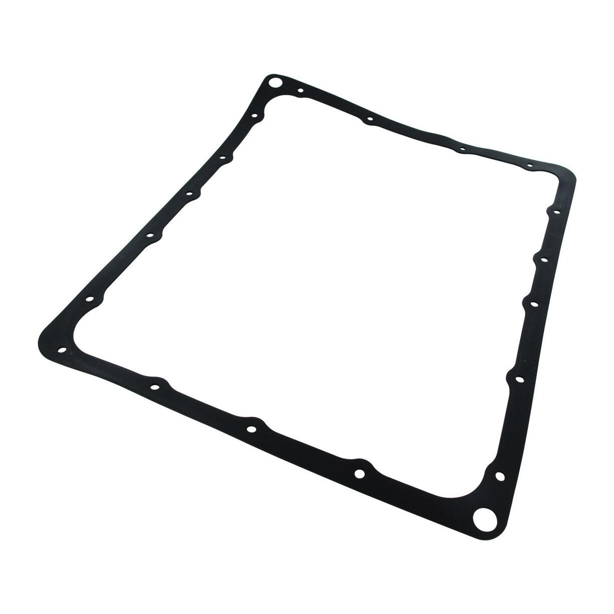 VAICO V20-1482 Gasket, automatic transmission oil sump - Eco Torque