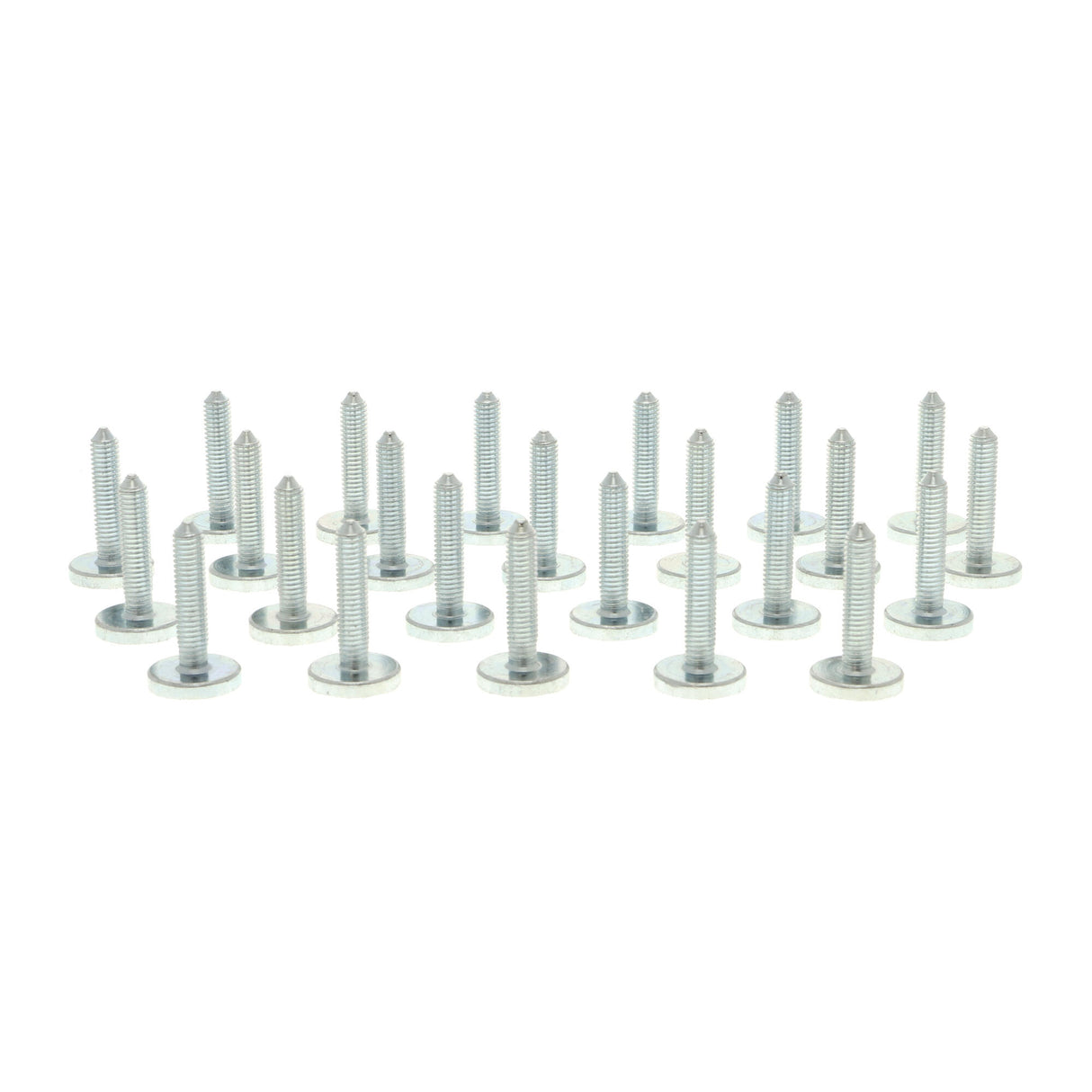 VAICO V20-1531 Bolt Set, automatic transmission oil sump - Eco Torque