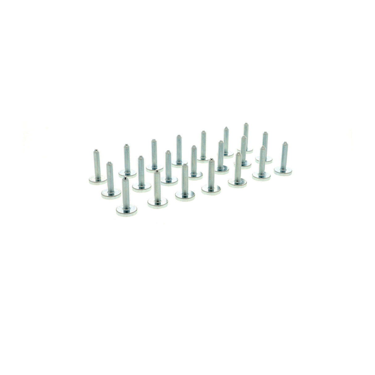 VAICO V20-1532 Bolt Set, automatic transmission oil sump - Eco Torque