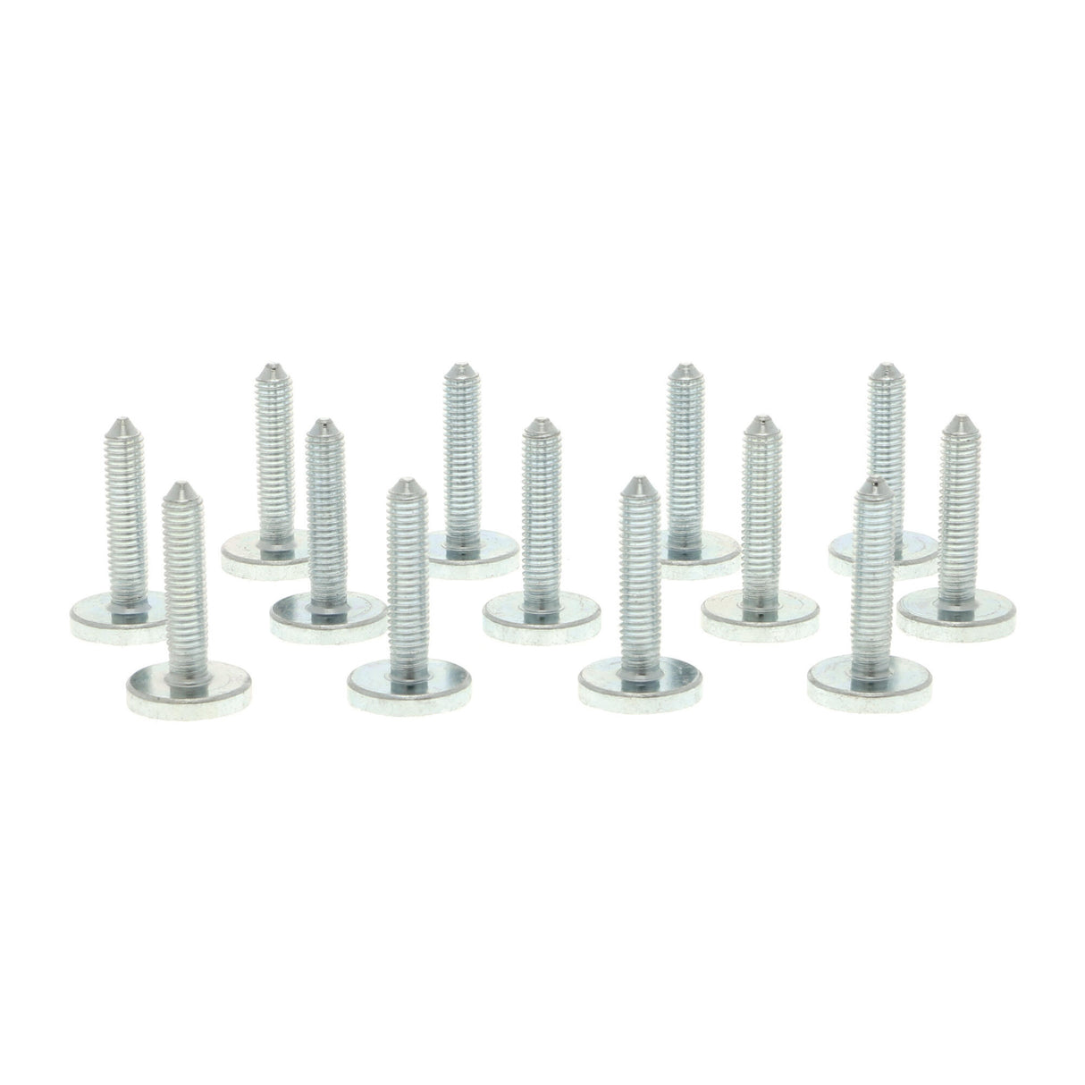VAICO V20-1533 Bolt Set, automatic transmission oil sump - Eco Torque