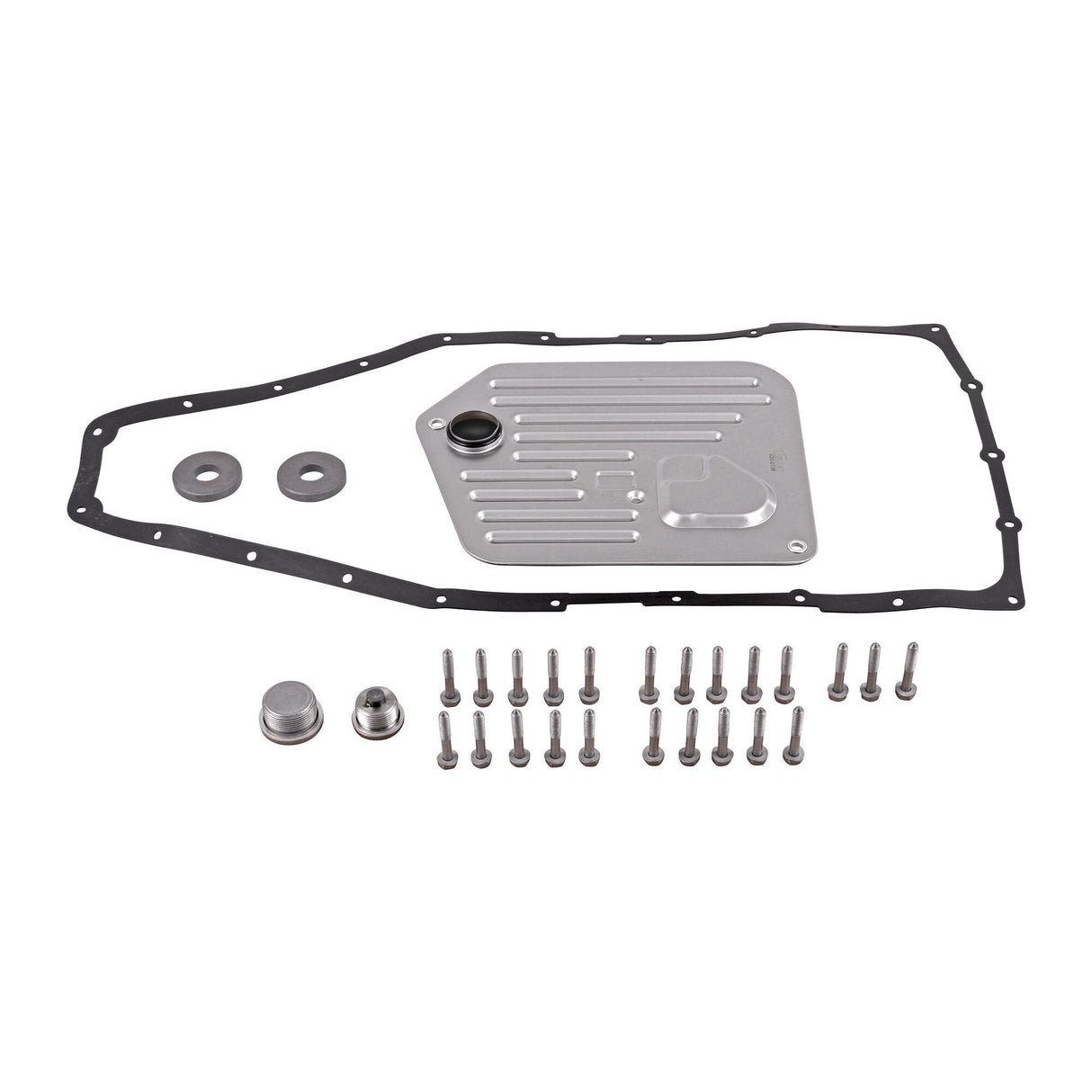VAICO V20-2083-BEK Parts Kit, automatic transmission oil change - Eco Torque