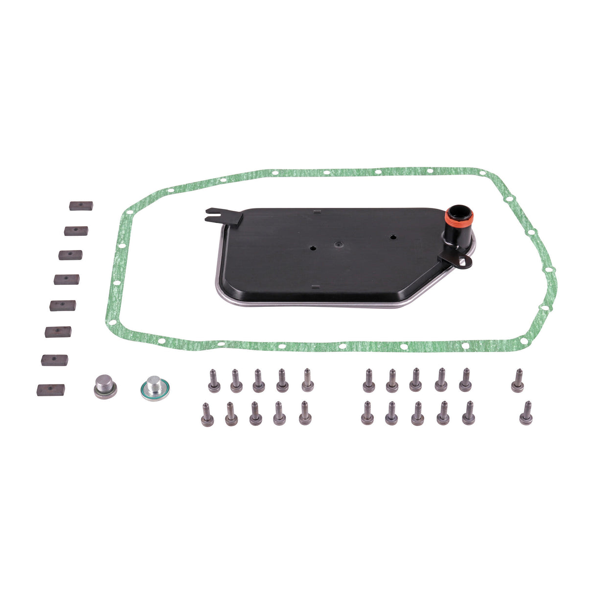 VAICO V20-2085-BEK Parts Kit, automatic transmission oil change - Eco Torque