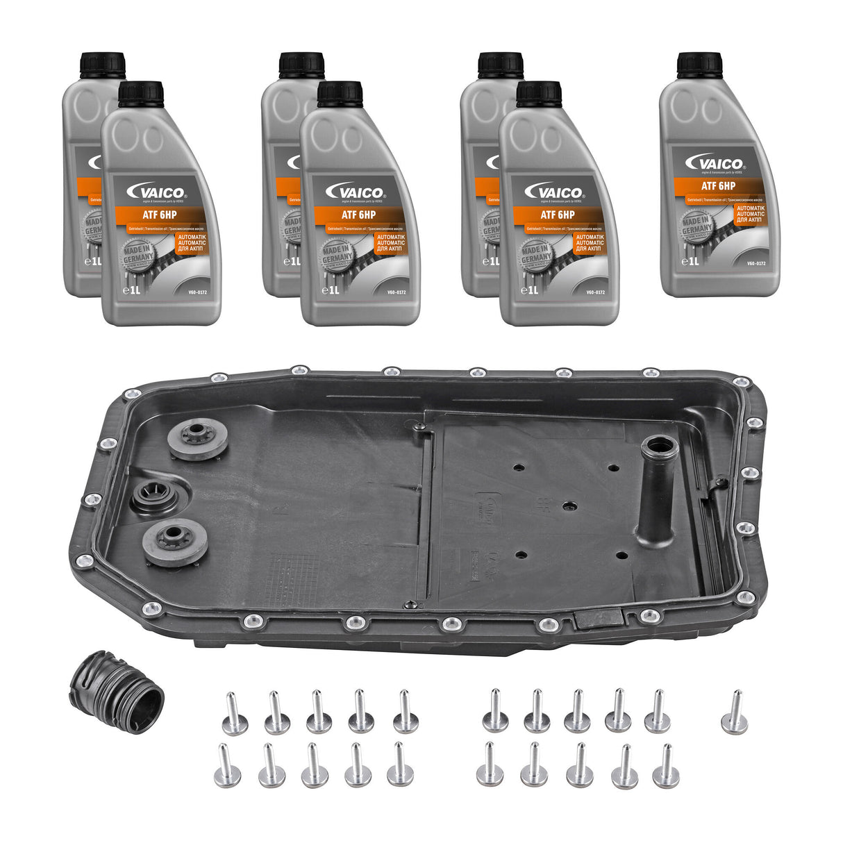 VAICO V20-2088 Parts Kit, automatic transmission oil change - Eco Torque