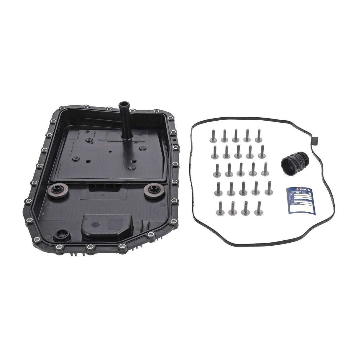 VAICO V20-2089-BEK Parts Kit, automatic transmission oil change - Eco Torque