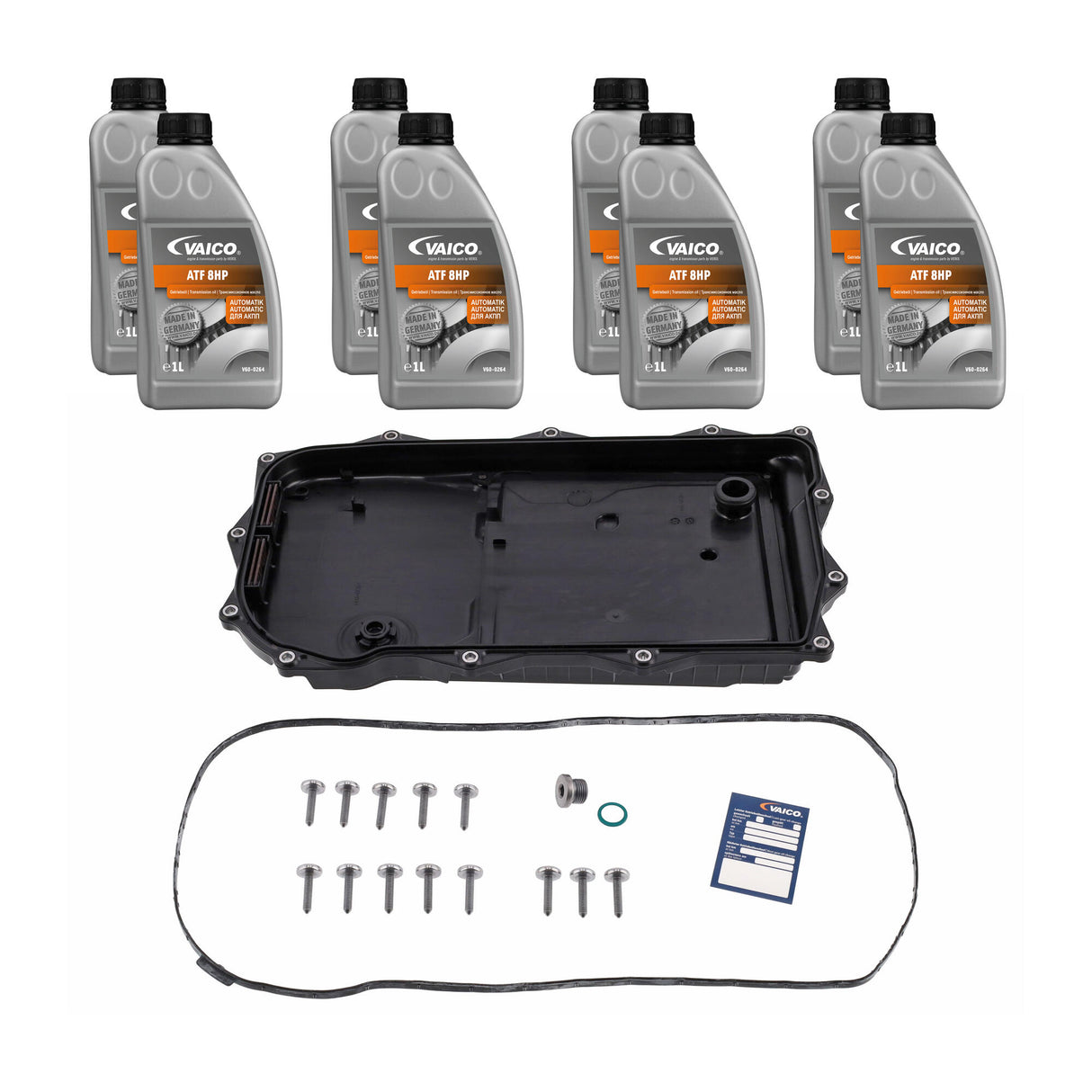 VAICO V20-2090 Parts Kit, automatic transmission oil change - Eco Torque
