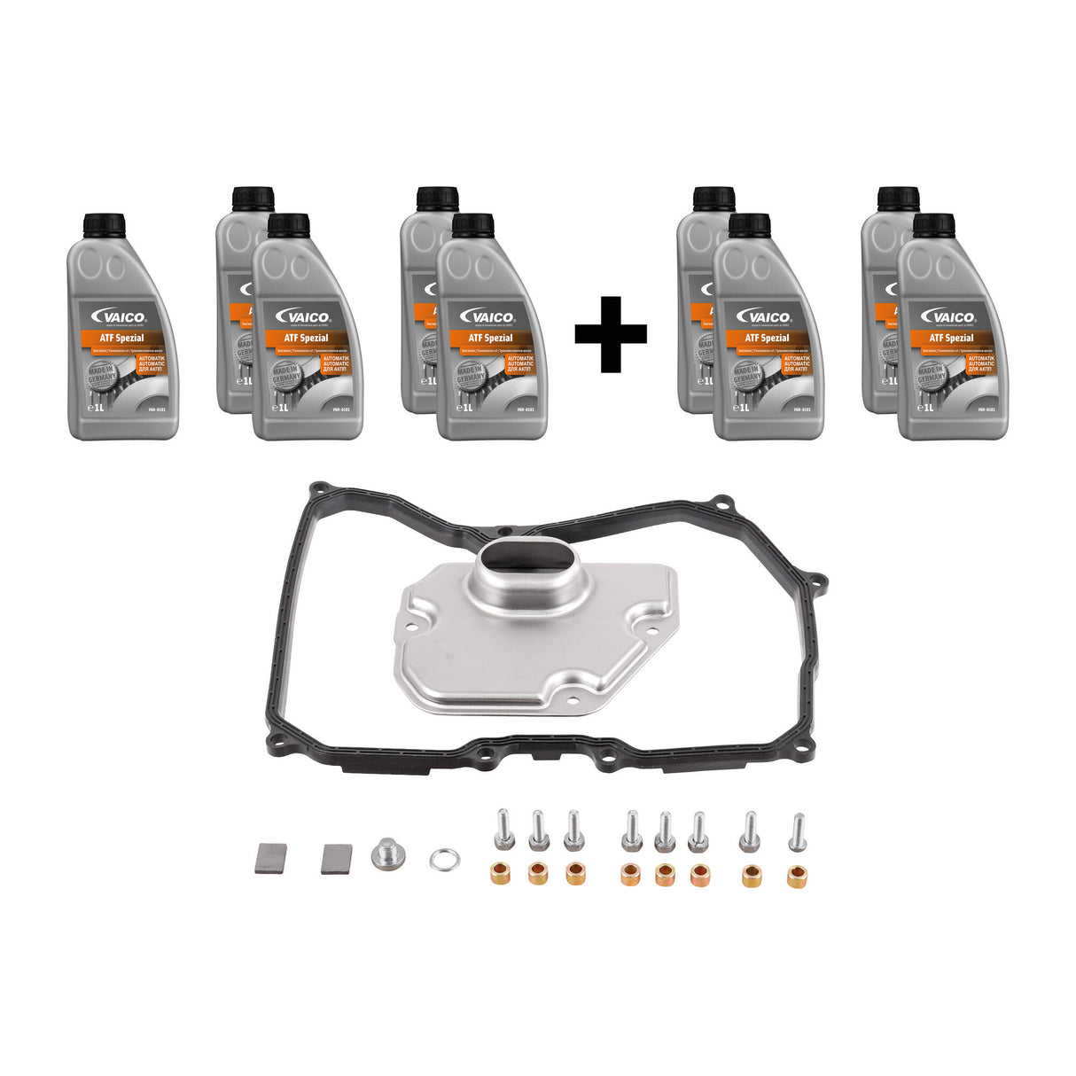 VAICO V20-2094-XXL Parts Kit, automatic transmission oil change - Eco Torque