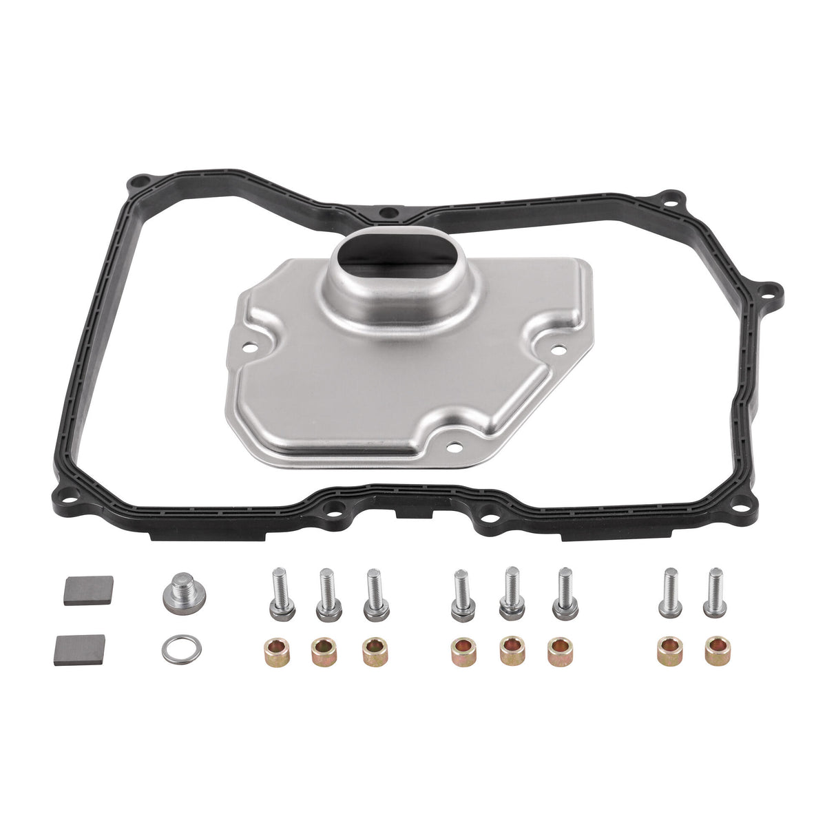VAICO V20-2095-BEK Parts Kit, automatic transmission oil change - Eco Torque