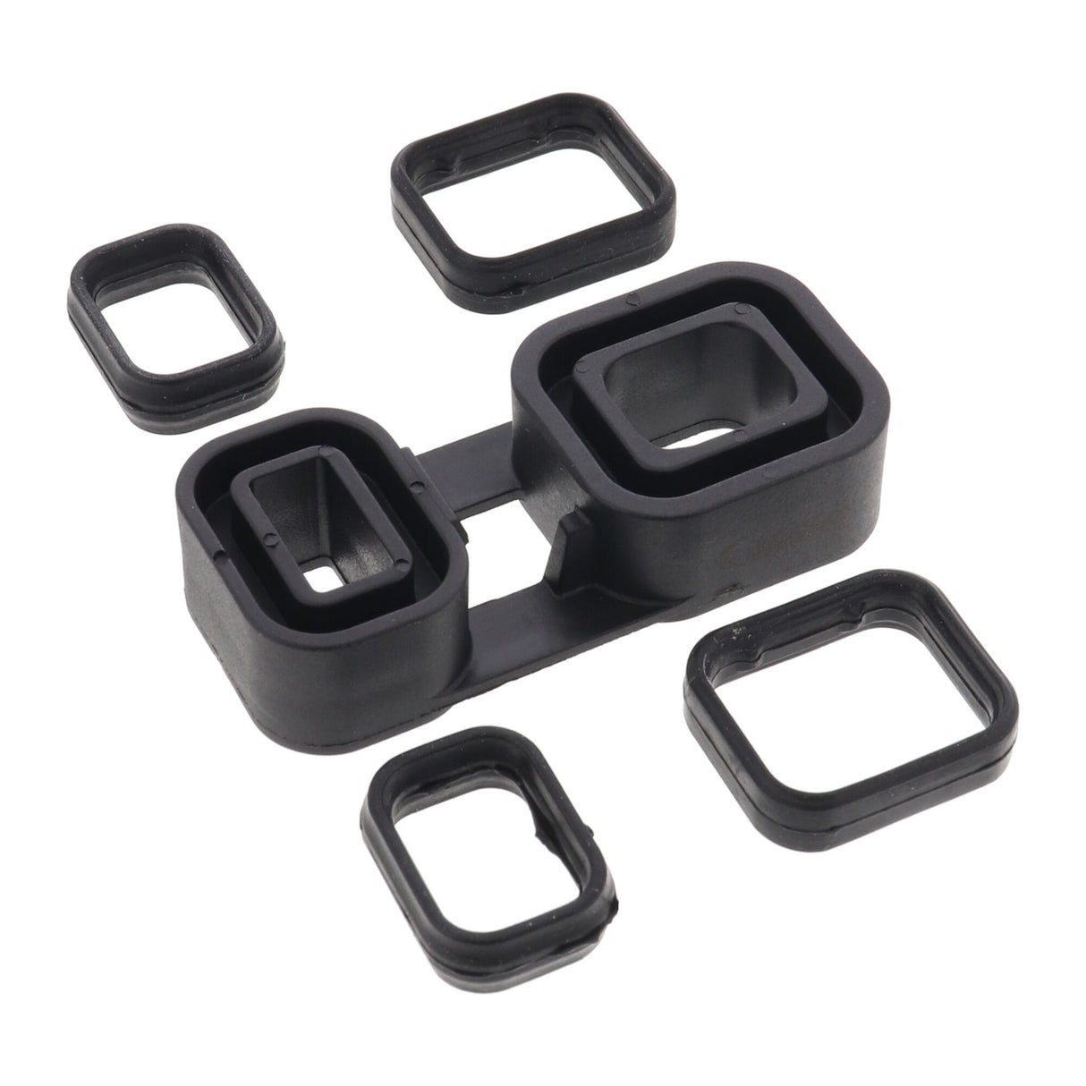 VAICO V20-2647 Oil Seal, automatic transmission - Eco Torque