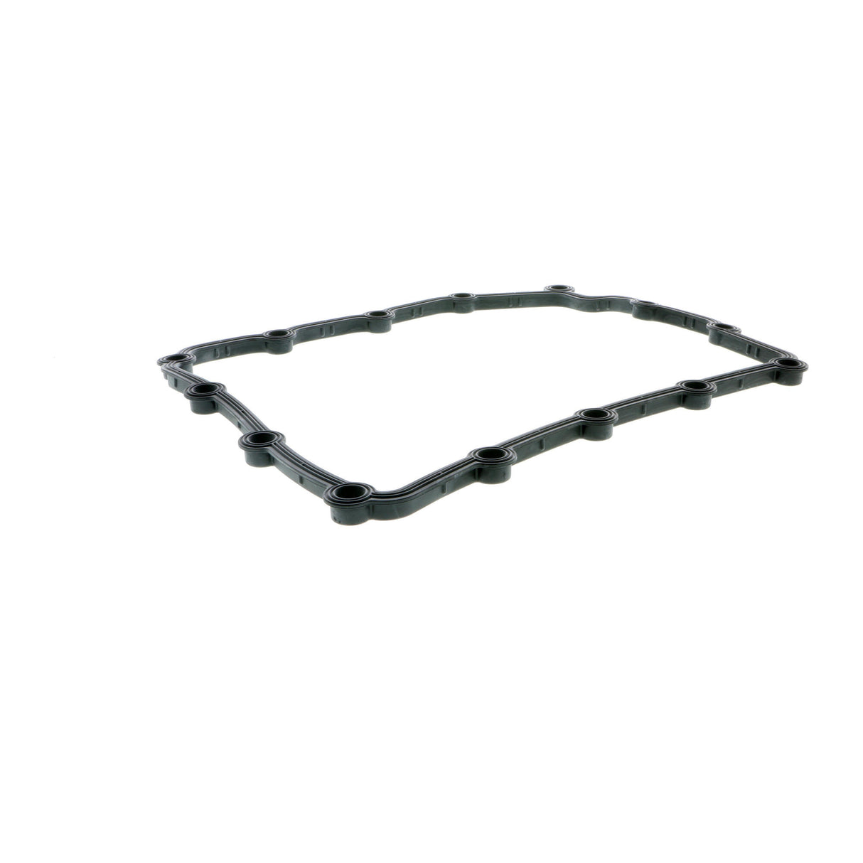 VAICO V20-2739 Gasket, automatic transmission oil sump - Eco Torque