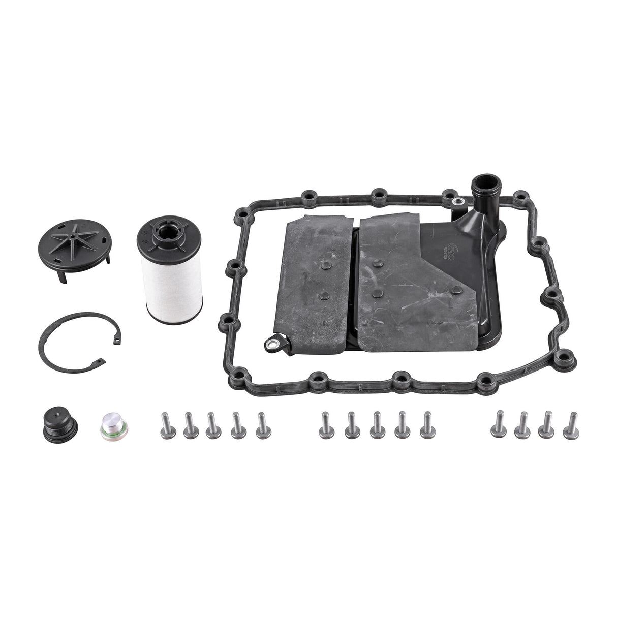 VAICO V20-2742-BEK Parts Kit, automatic transmission oil change - Eco Torque