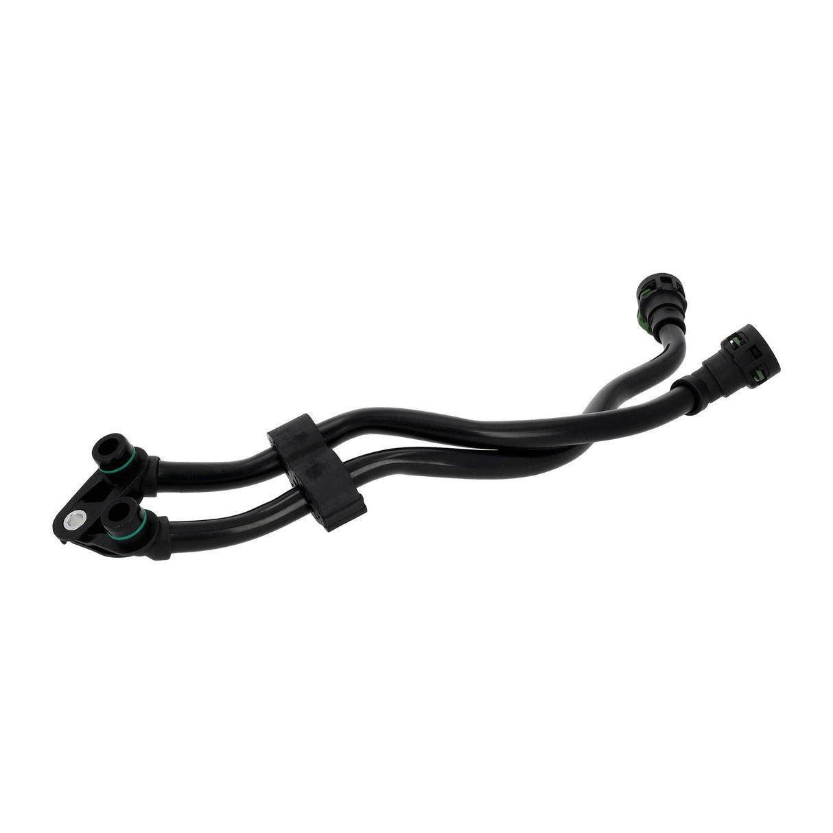 VAICO V20-3466 Oil Cooler Line, automatic transmission - Eco Torque