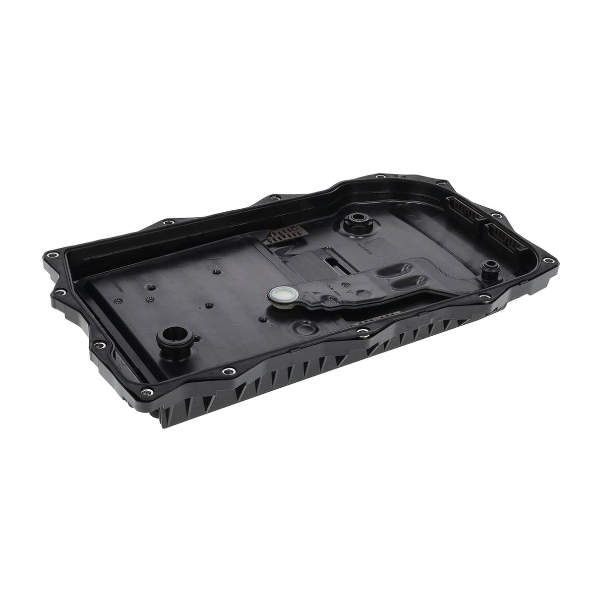 VAICO 8HP70 gearbox sump pan service kit for BMW ActiveHybrid 3, 5, 7 Series & X6