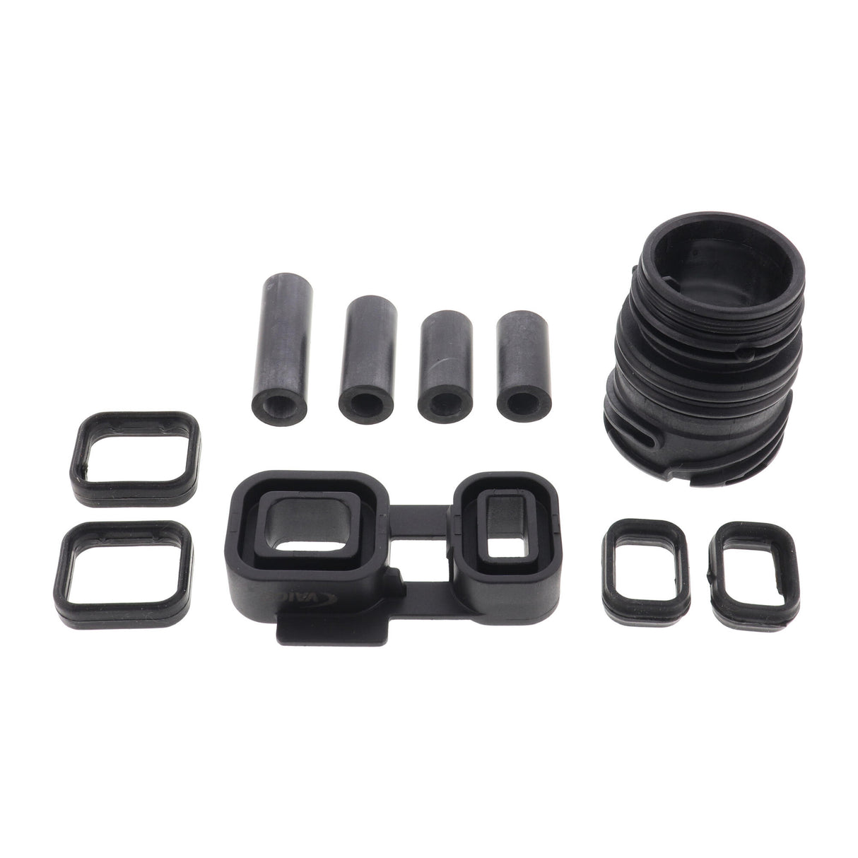 VAICO V20-3770-XXL Gasket Set, automatic transmission - Eco Torque
