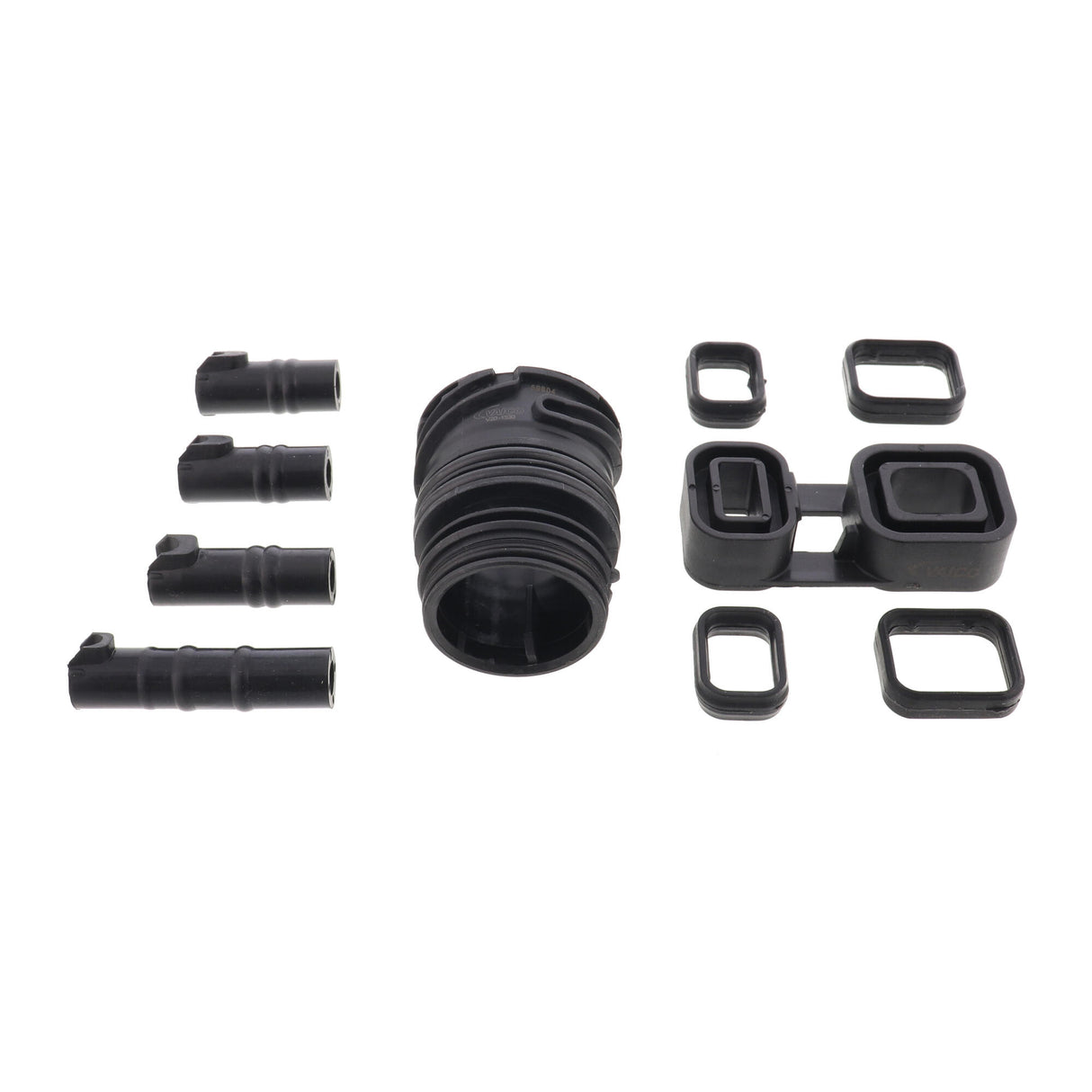 VAICO V20-3771-XXL Gasket Set, automatic transmission - Eco Torque