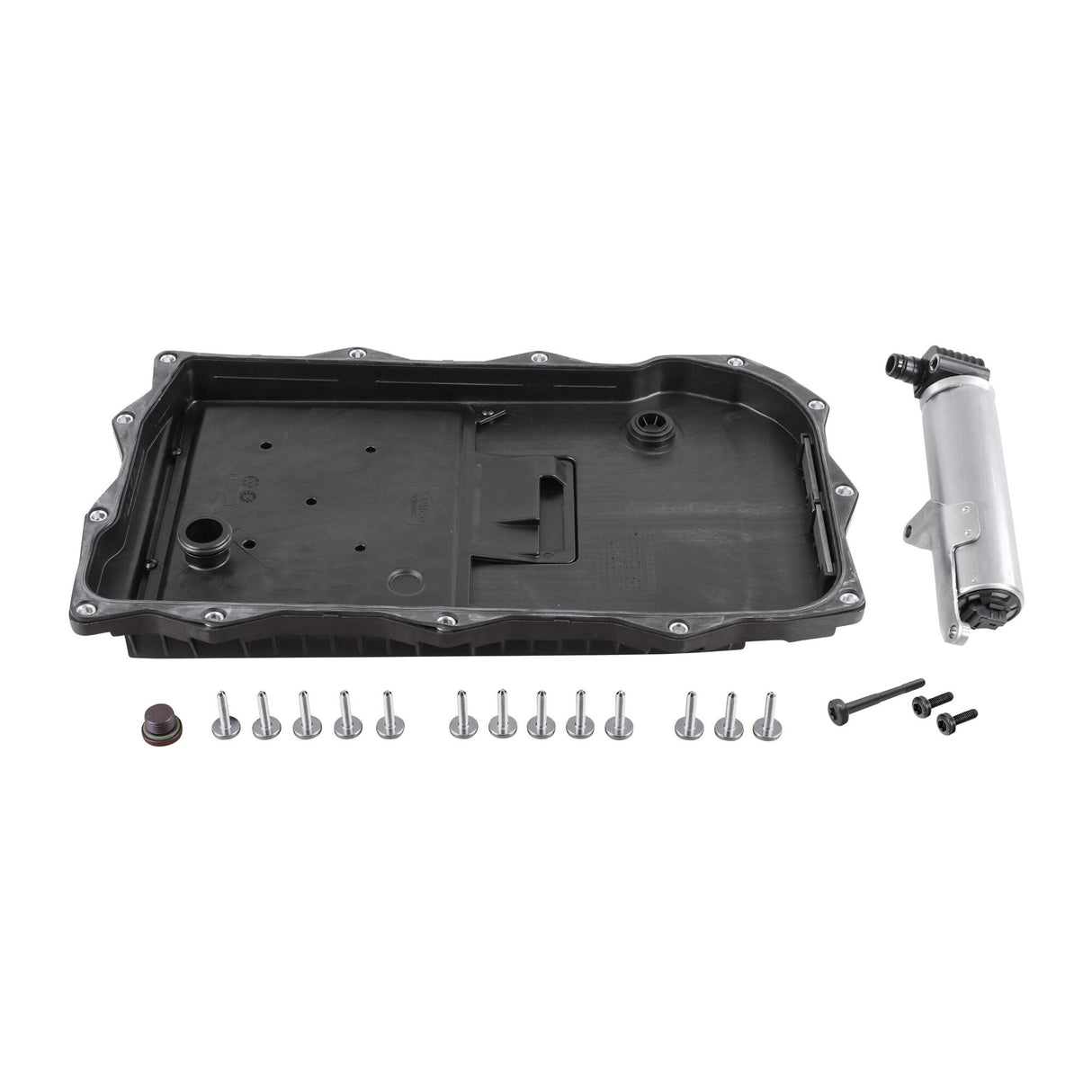 VAICO V20-4027 Repair kit, oil volume storage (autom. transm.) - Eco Torque