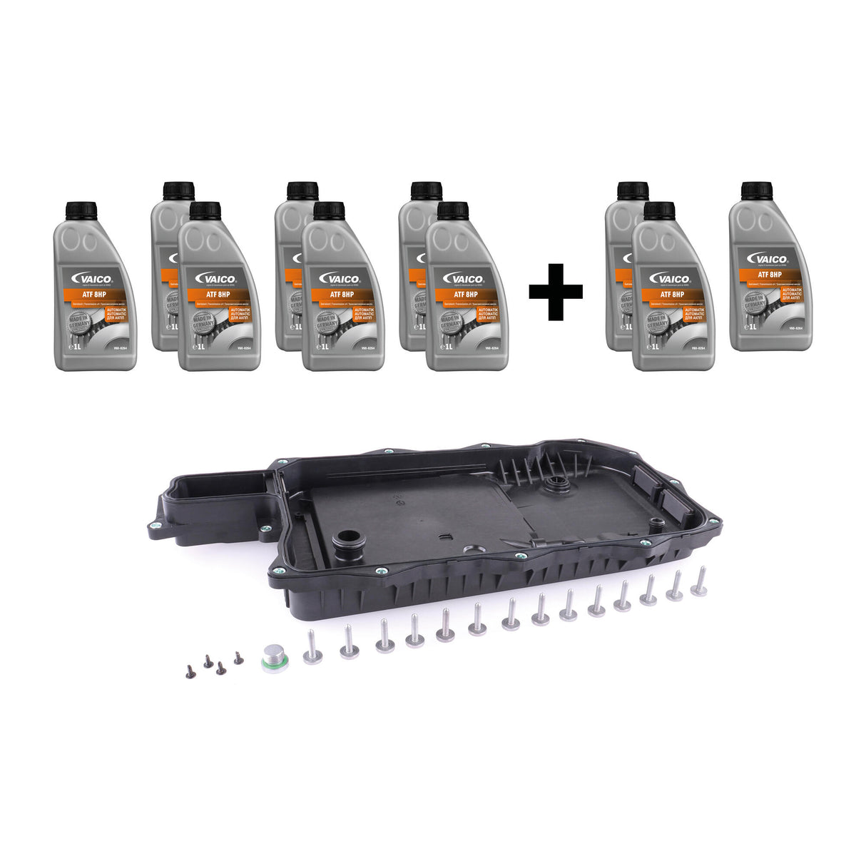 VAICO V20-4061-XXL Parts Kit, automatic transmission oil change - Eco Torque