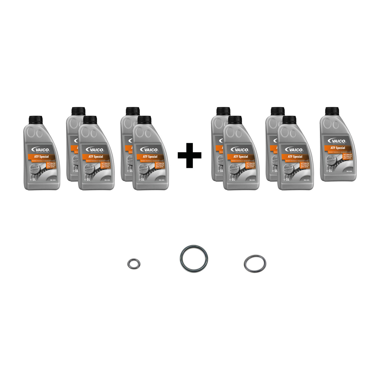 VAICO V20-4186-XXL Parts Kit, automatic transmission oil change - Eco Torque