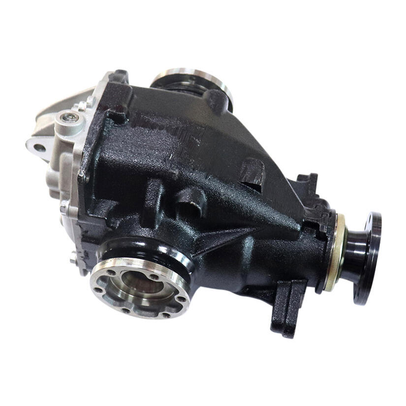 VAICO V20-4501 Transfer Case - Eco Torque
