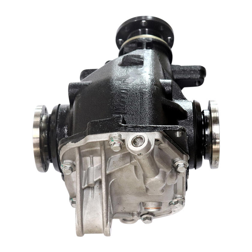 VAICO V20-4501 Transfer Case - Eco Torque