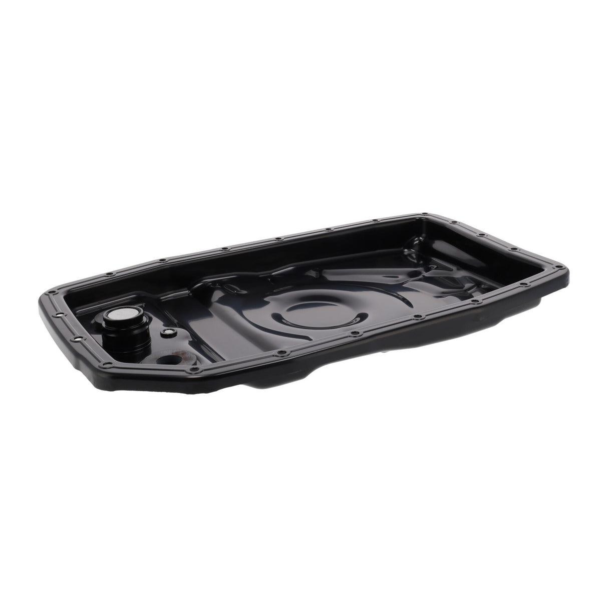 VAICO V20-5192 Oil Sump, automatic transmission - Eco Torque