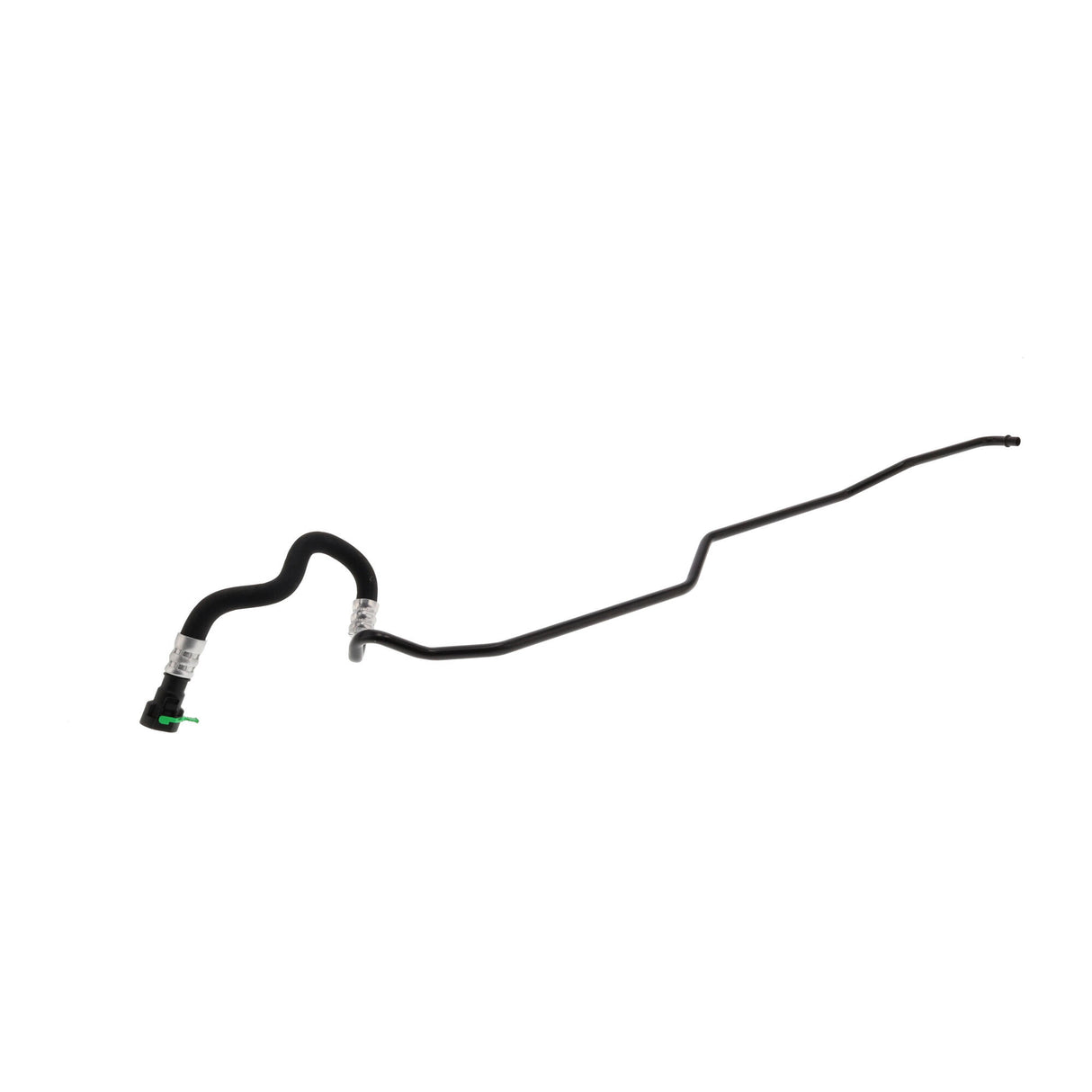VAICO V20-5278 Oil Cooler Line, automatic transmission - Eco Torque