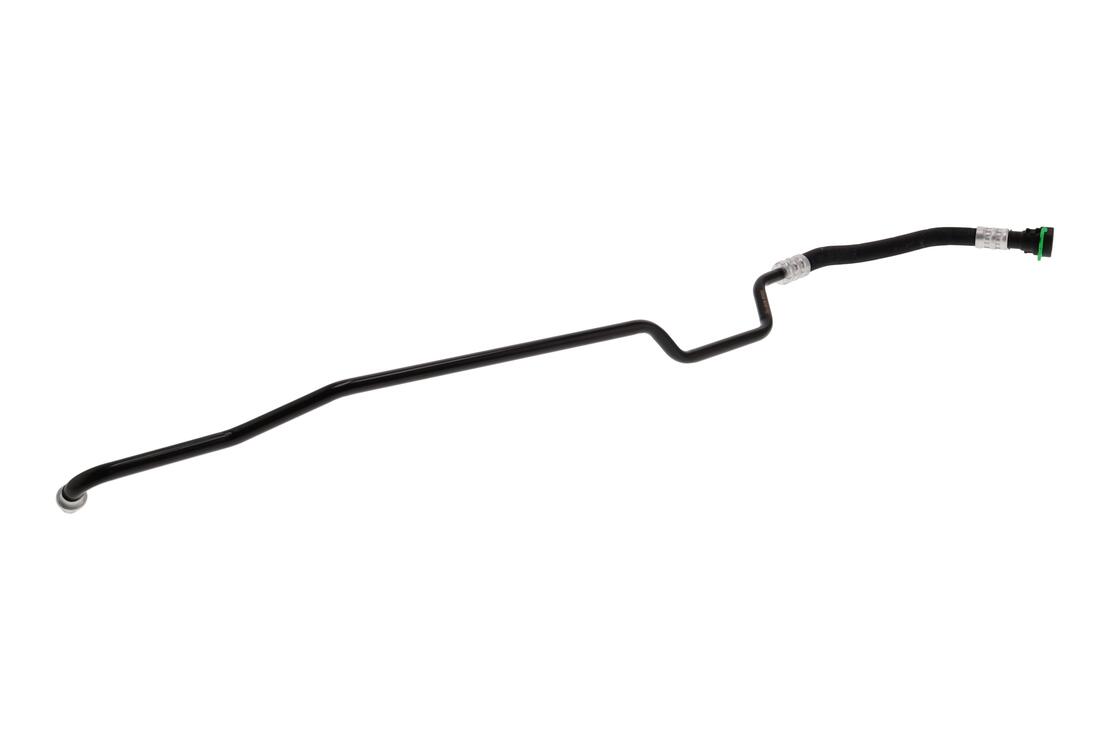 VAICO V20-5280 Oil Cooler Line, automatic transmission - Eco Torque