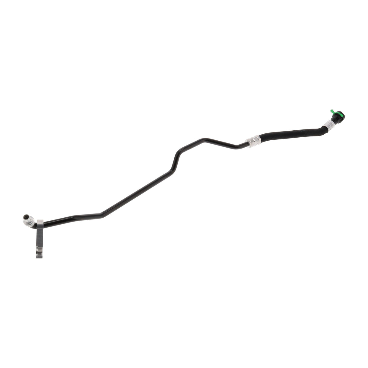 VAICO V20-5282 Oil Cooler Line, automatic transmission - Eco Torque