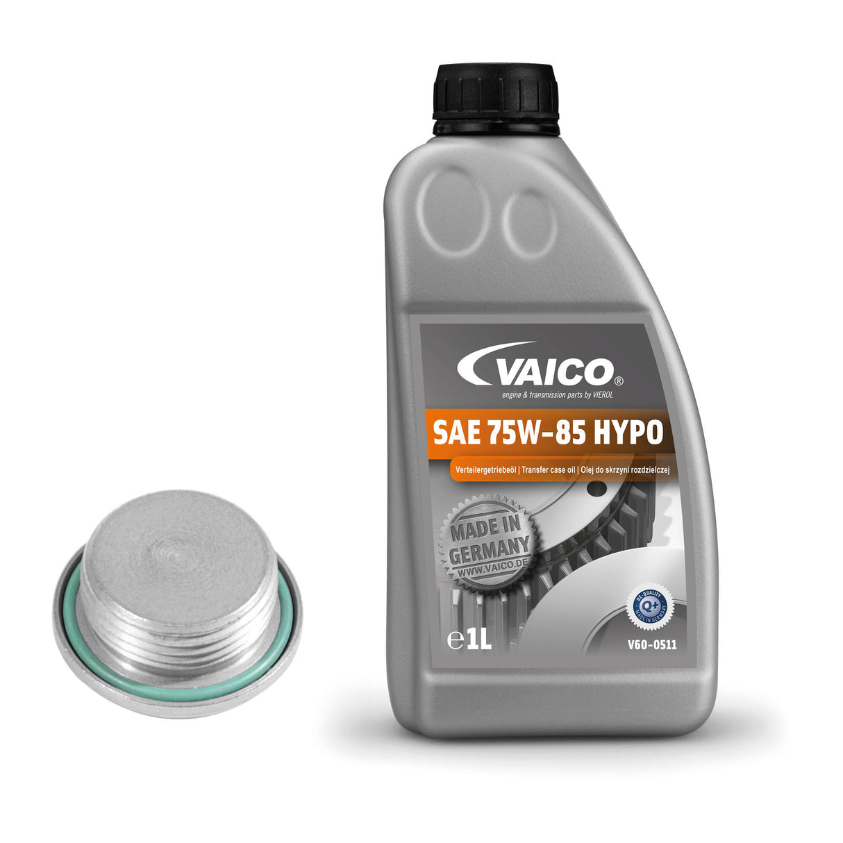 VAICO V20-5453 Parts Set, automatic transmission oil change - Eco Torque