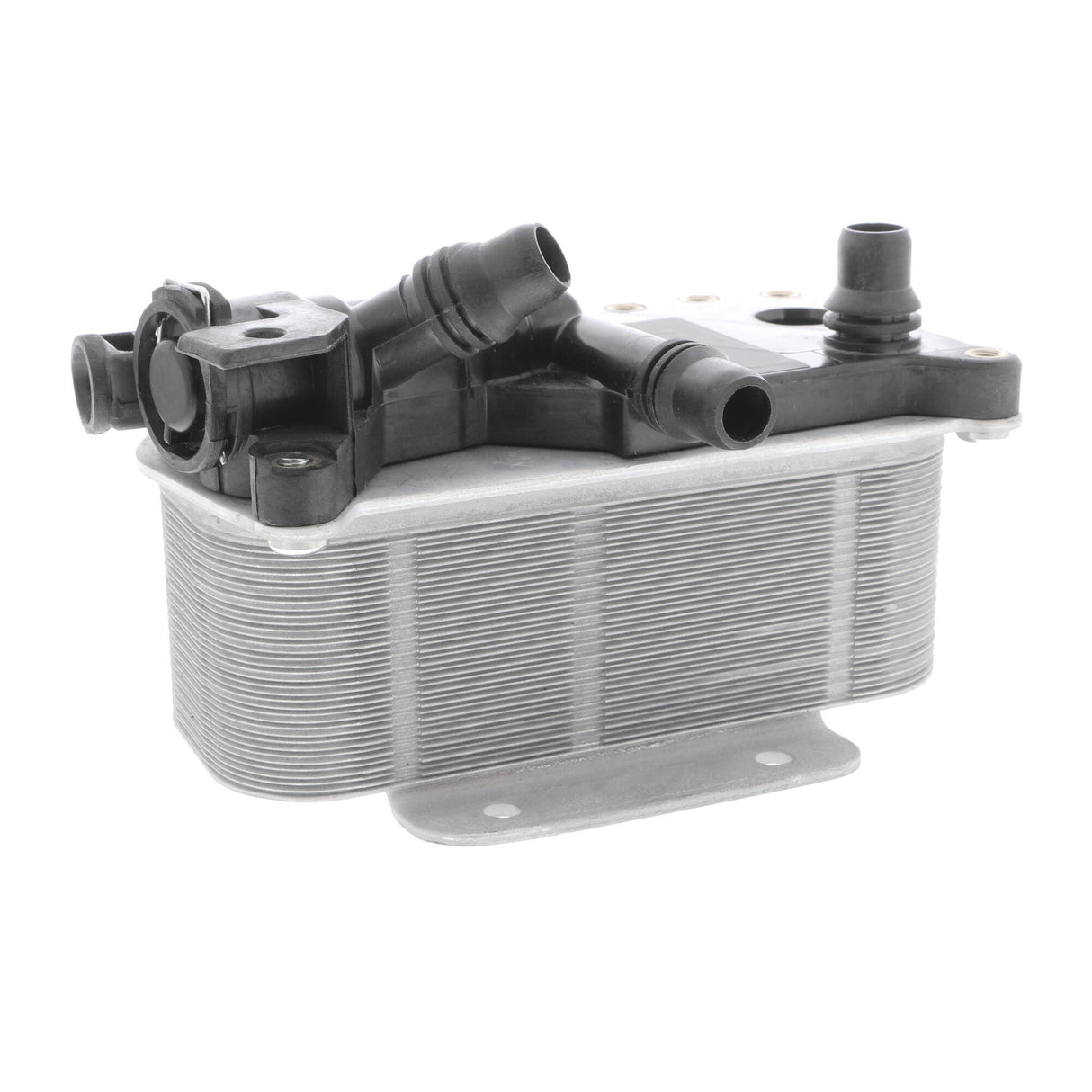 VEMO V20-60-0059 Oil Cooler, engine oil - Eco Torque