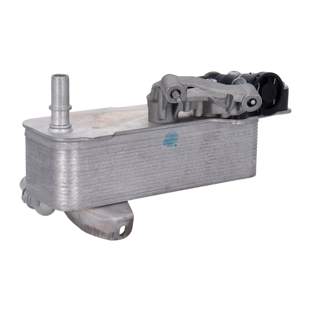 VEMO V20-60-0100 Oil Cooler, automatic transmission - Eco Torque