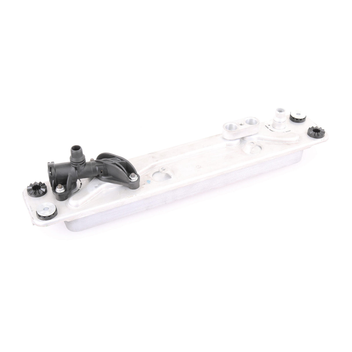 VEMO V20-60-1530 Oil Cooler, automatic transmission - Eco Torque