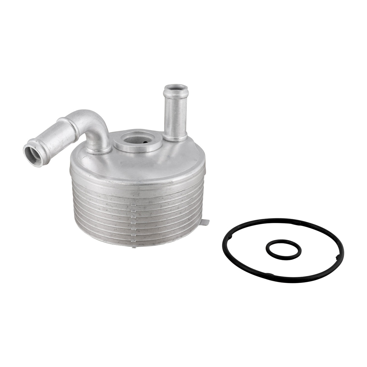 VEMO V20-60-1560 Oil Cooler, automatic transmission - Eco Torque