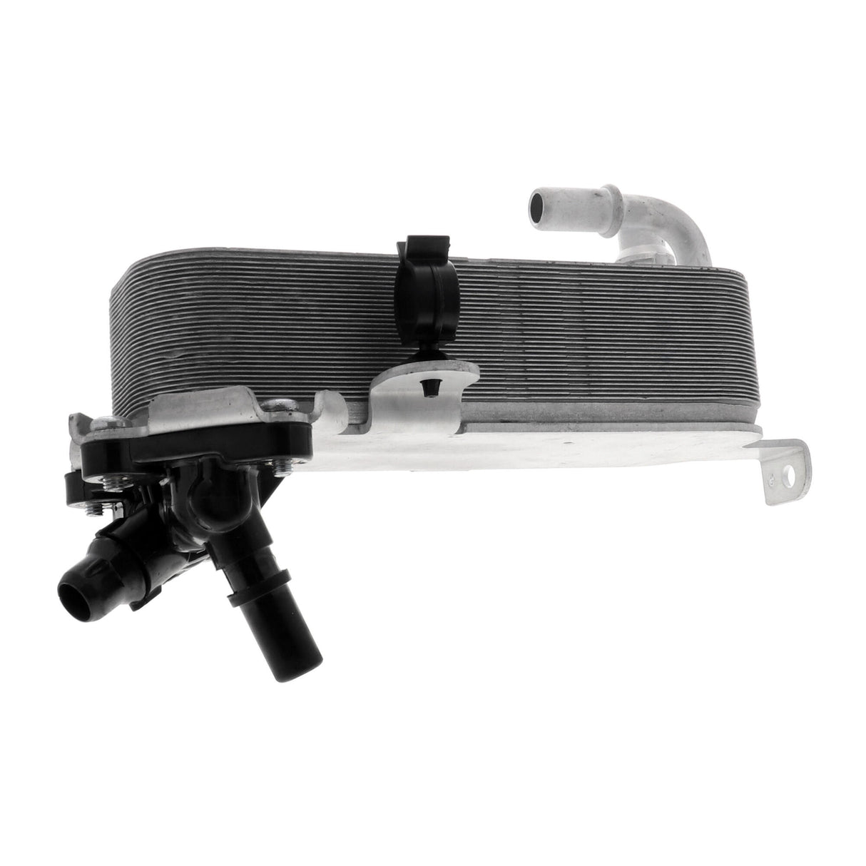 VEMO V20-60-1660 Oil Cooler, automatic transmission - Eco Torque