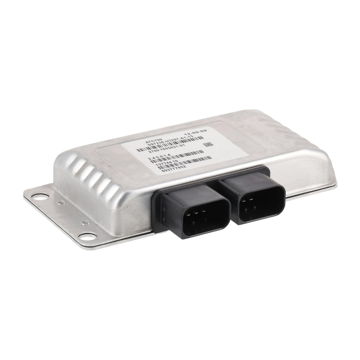 VEMO V20-86-0013 Actuator, transfer case - Eco Torque