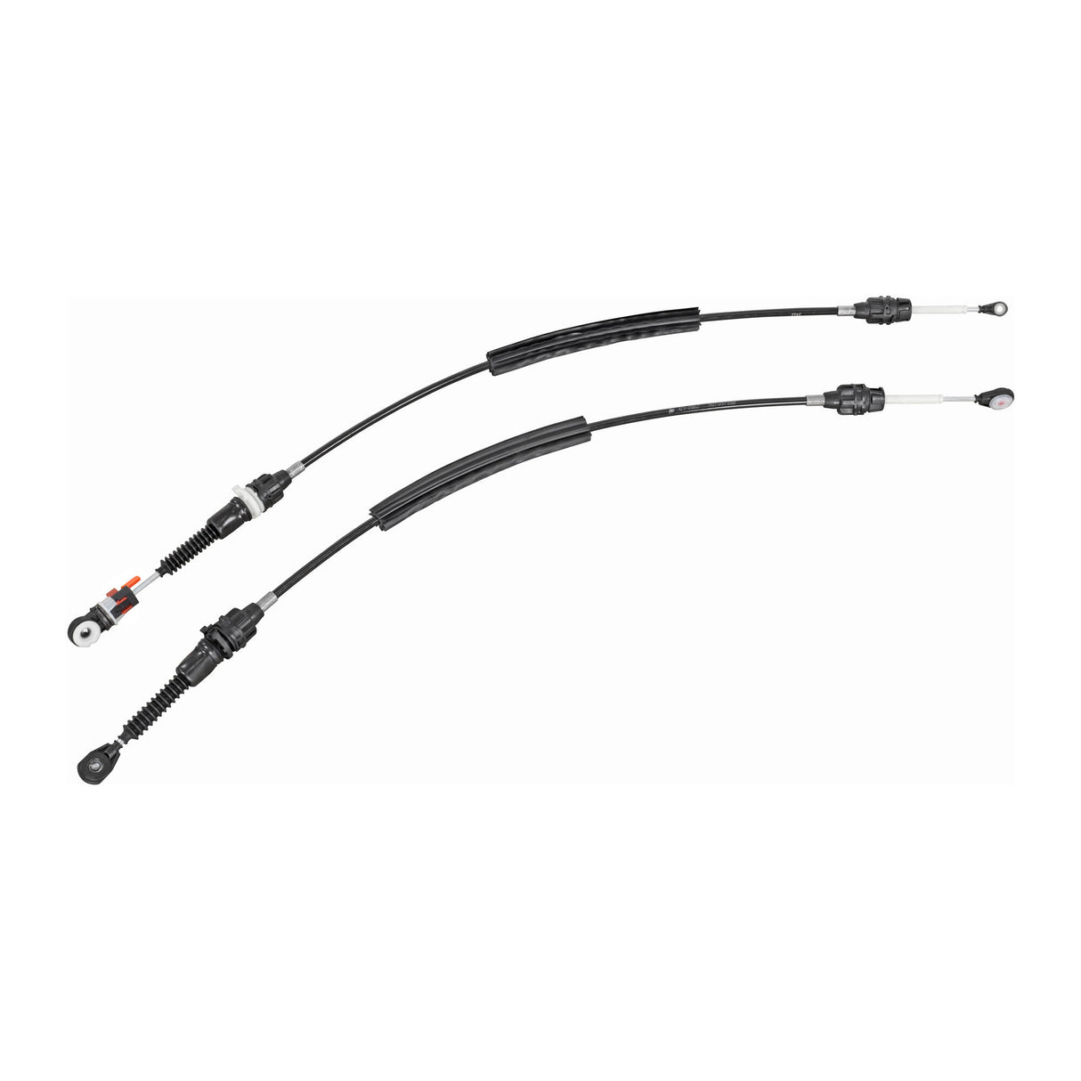 VAICO V21-0062 Cable Pull, manual transmission - Eco Torque