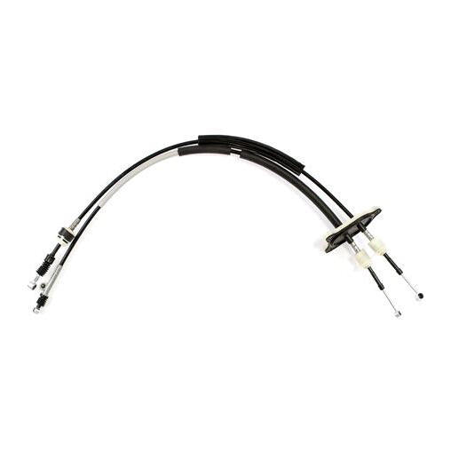 V22-0650 VAICO V22-0650 Manual Transmission Gear Selector Cable - Peugeot Bipper, Bipper Tepee, Citroen Nemo