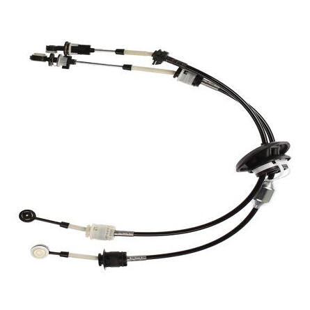 V22-0955 VAICO V22-0955 Manual Transmission Gear Selector Cable - Peugeot 207, 207 CC, 207 SW & more