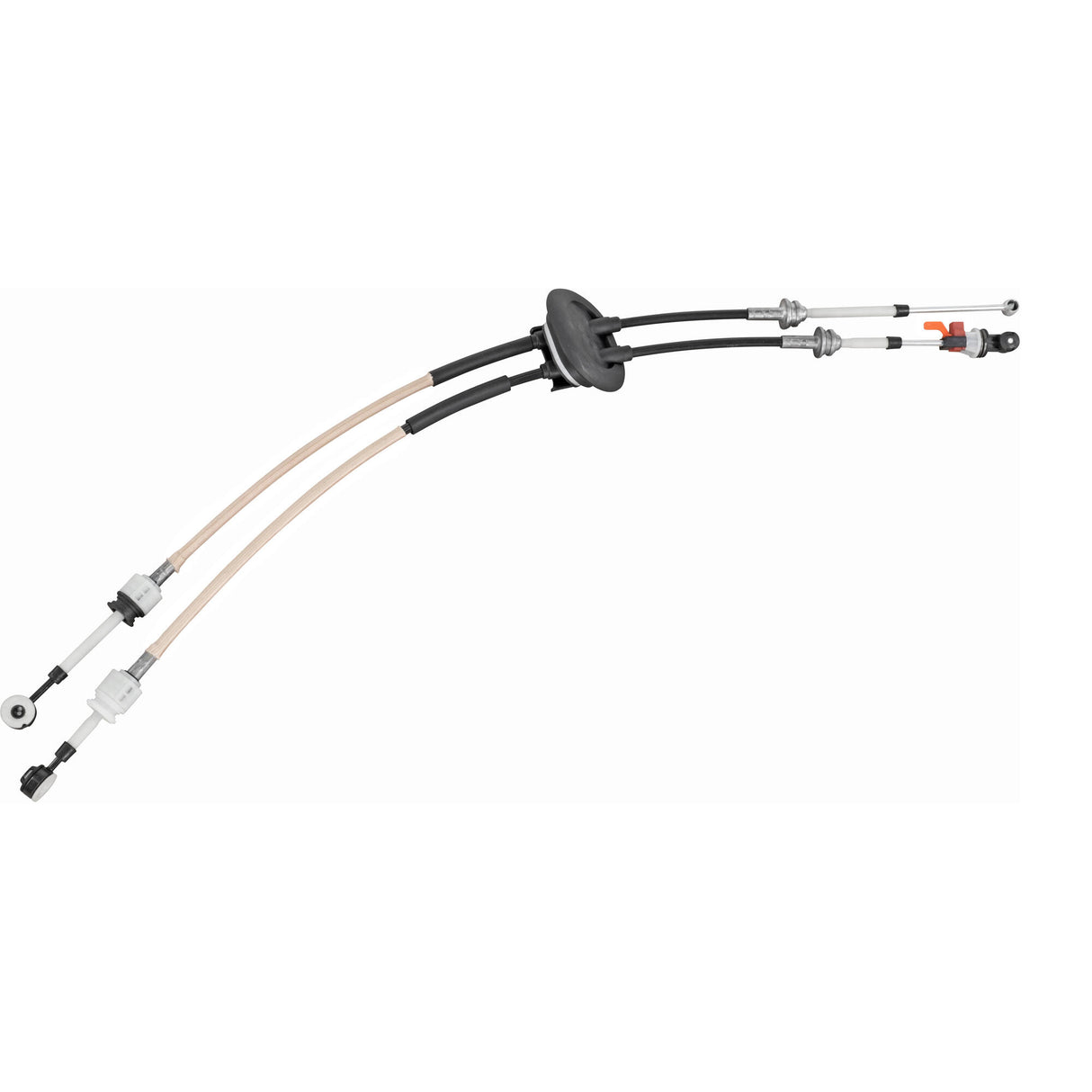 VAICO V22-0958 Cable Pull, manual transmission - Eco Torque