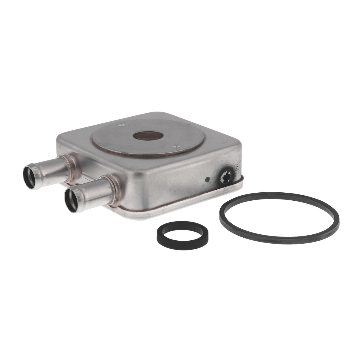 VEMO V22-60-0049 Oil Cooler, automatic transmission - Eco Torque