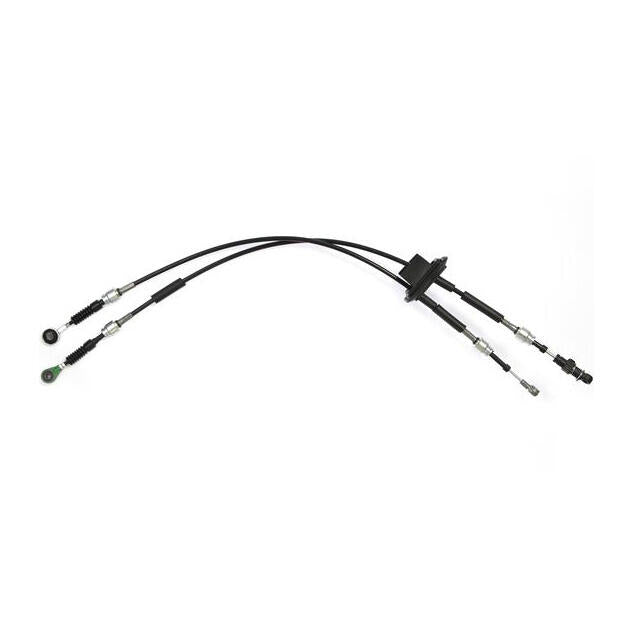 VAICO V24-0571 Cable Pull, manual transmission - Eco Torque