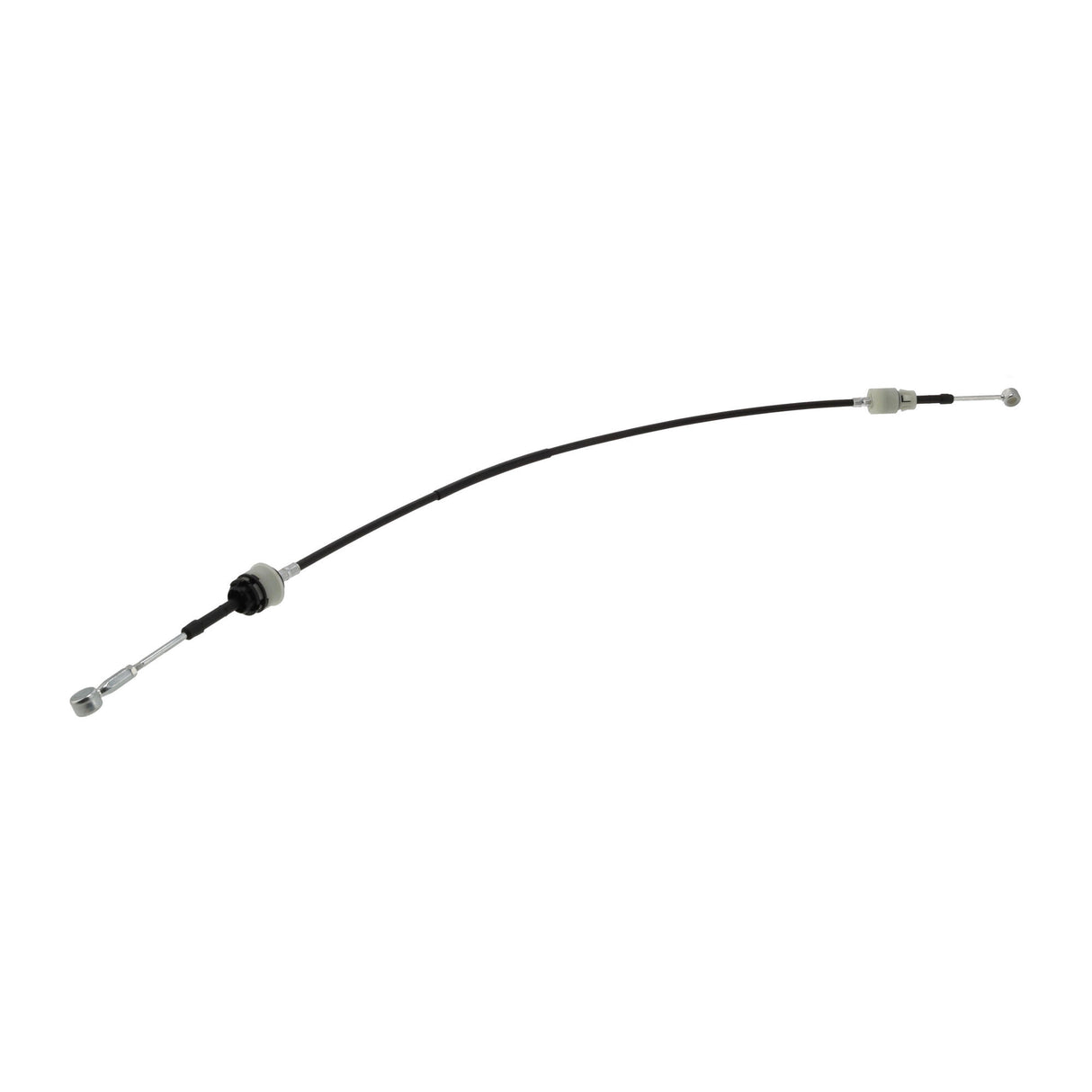 VAICO V24-0572 Cable Pull, manual transmission - Eco Torque