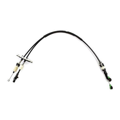 V24-1005 VAICO V24-1005 Manual Transmission Gear Selector Cable - Fiat Fiorino, Qubo